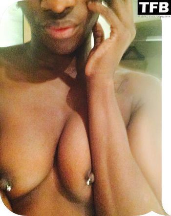Dnay Baptiste