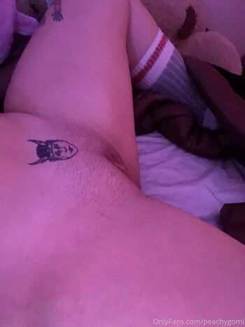 doing.peachy