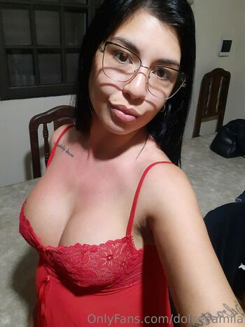 dolcecamila