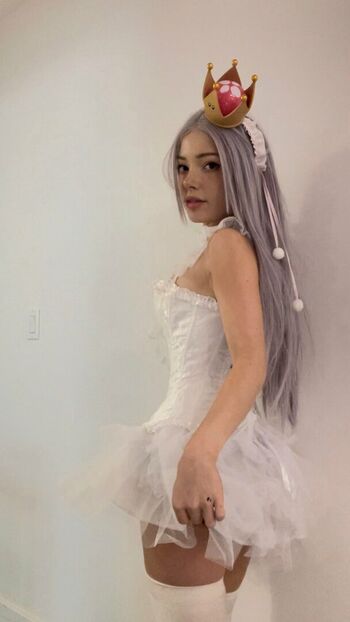 Dollblush