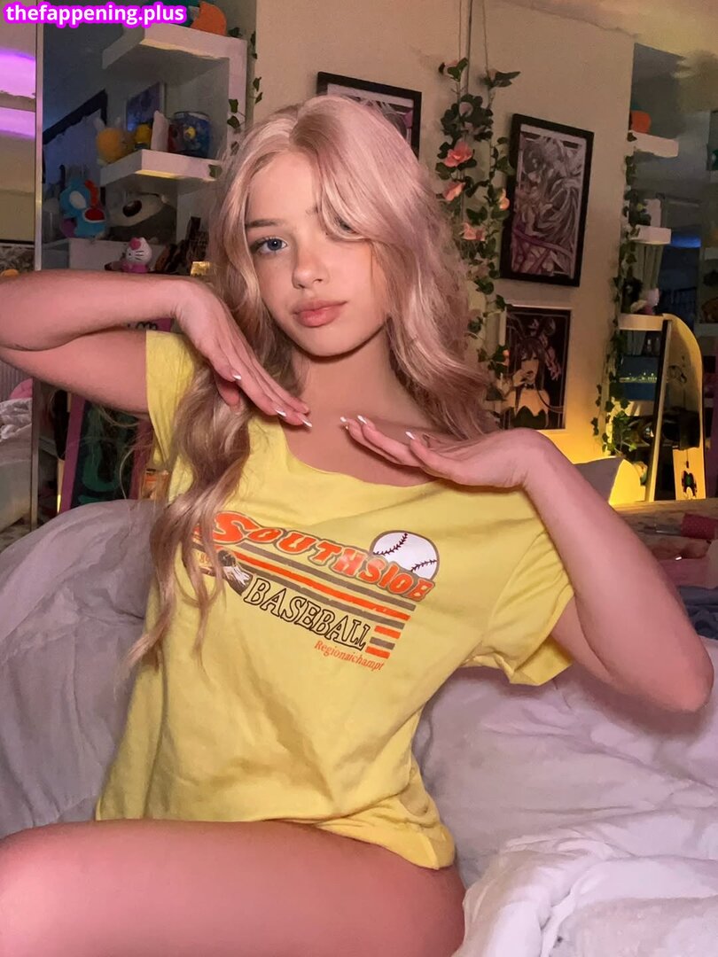 Dollblush
