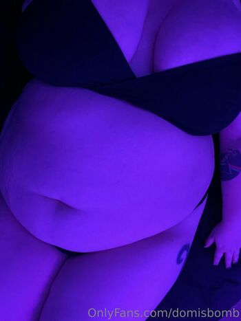 domisbomb