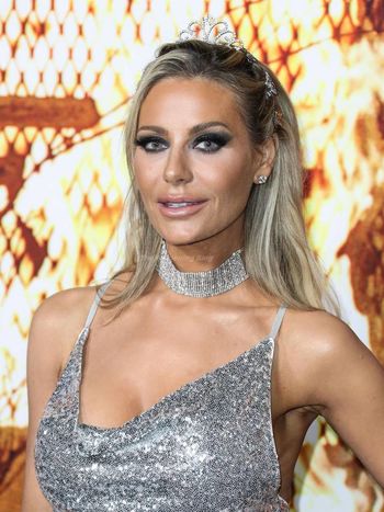 Dorit Kemsley