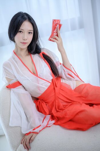 Dou Niang_li Shi 抖娘-利世