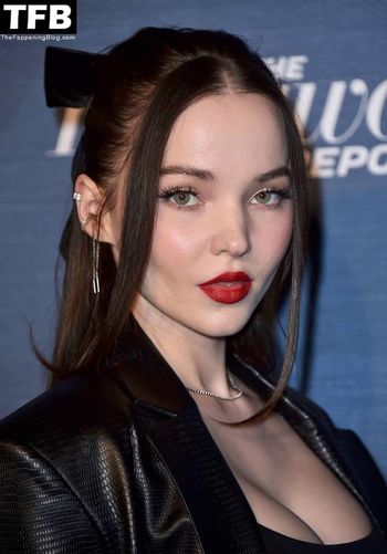 Dove Cameron