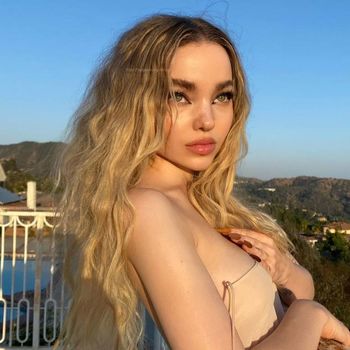 Dove Cameron