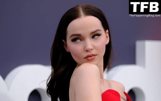 Dove Cameron