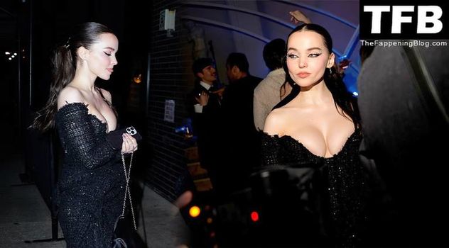 Dove Cameron