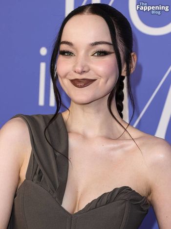 Dove Cameron