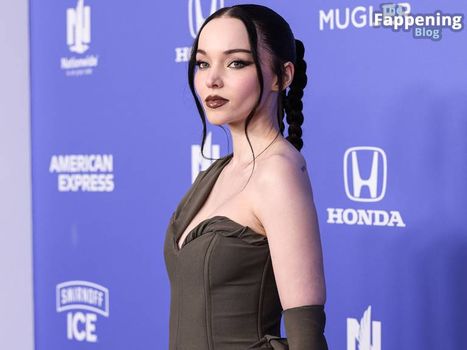 Dove Cameron