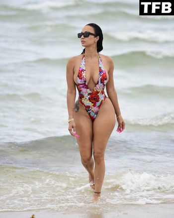 Draya Michele