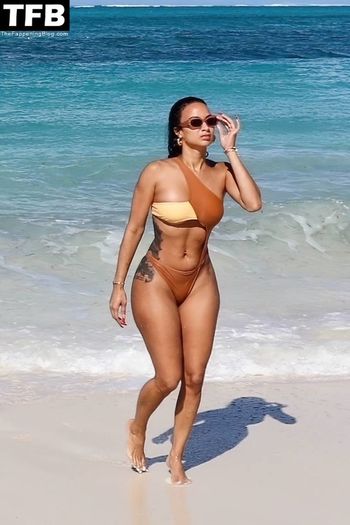 Draya Michele