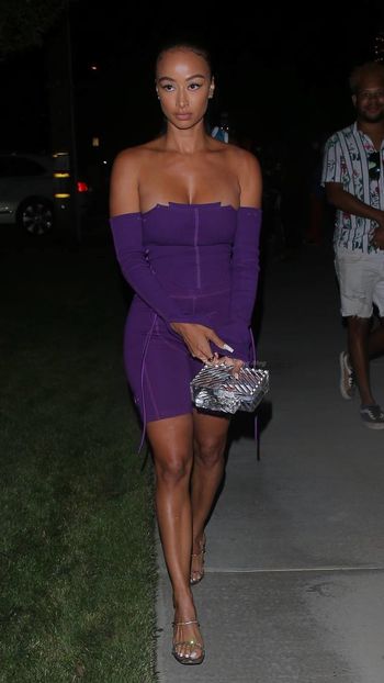 Draya Michele