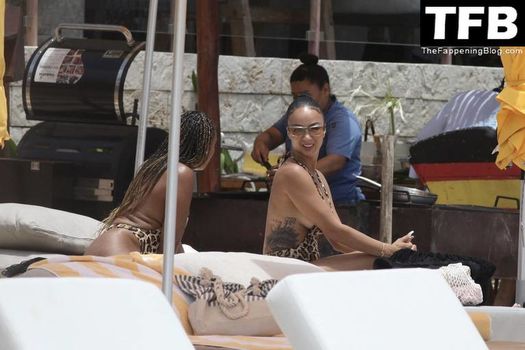 Draya Michele