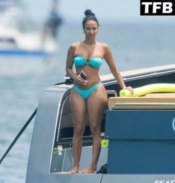 Draya Michele