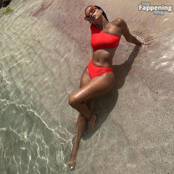 Draya Michele
