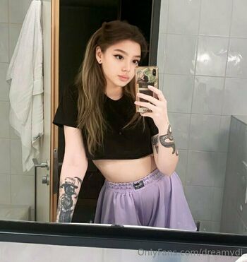 dreamydi