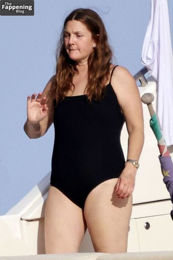 Drew Barrymore
