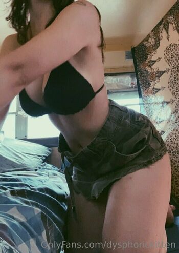 Dysphorickitten