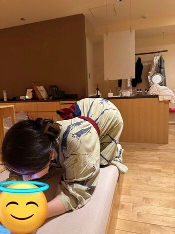 East Asian Gym Girls