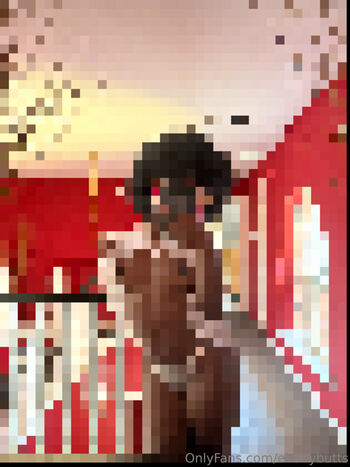 ebonybutts