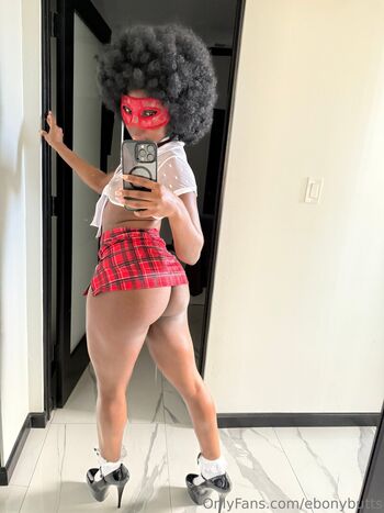 ebonybutts