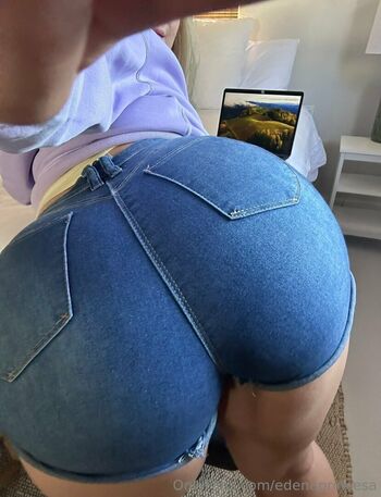 Eden Evangeline