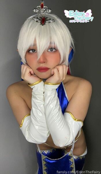 EdenTheFairy