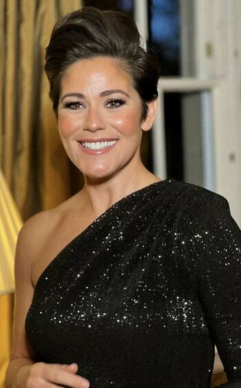 Eilidh Barbour