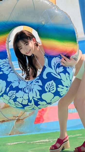 Eimi Fukada