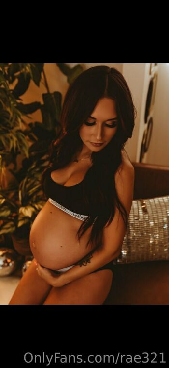 Elaina Rae Romero