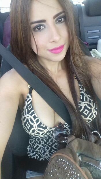 Elda De La Torre