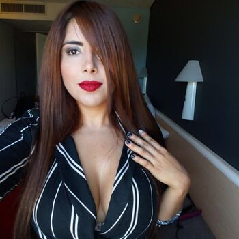 Elda De La Torre