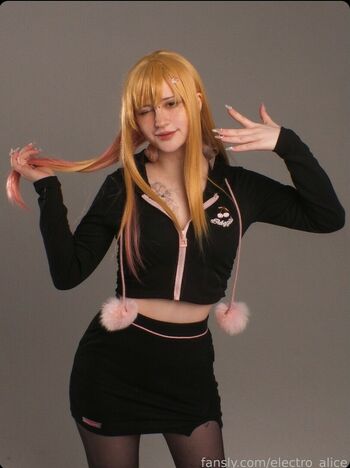 Electro Alice