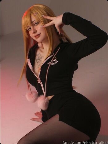 Electro Alice