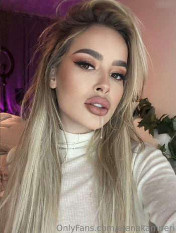 Elena Kamperi