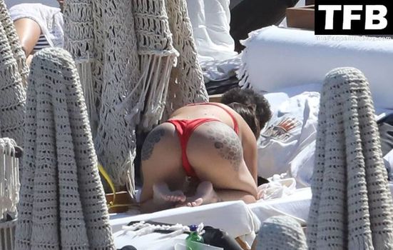 Elettra Lamborghini