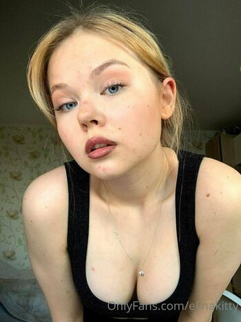elinakitty