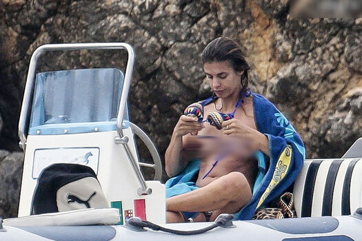 Elisabetta Canalis