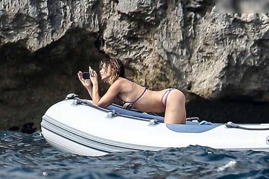 Elisabetta Canalis