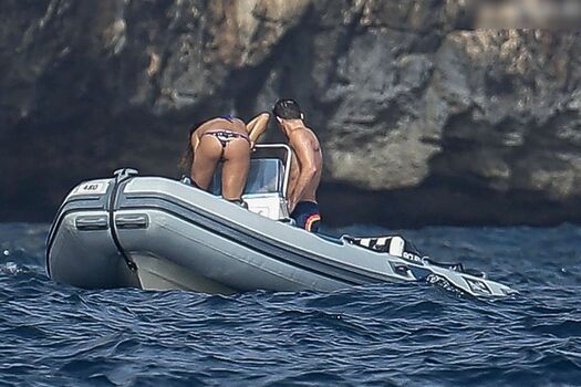 Elisabetta Canalis