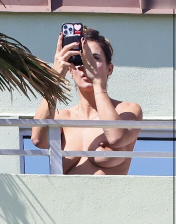 Elisabetta Canalis