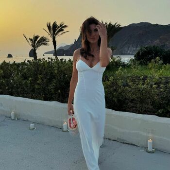 Elisabetta Canalis