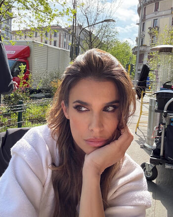 Elisabetta Canalis