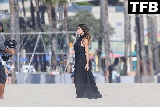 Elisabetta Canalis