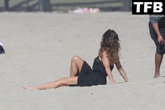 Elisabetta Canalis