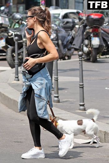 Elisabetta Canalis