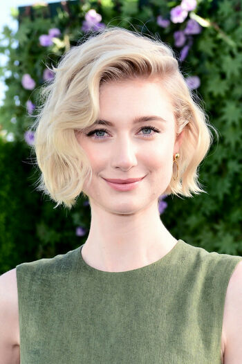 Elizabeth Debicki
