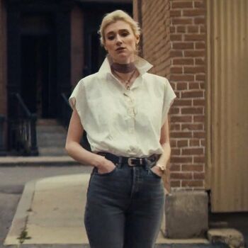Elizabeth Debicki