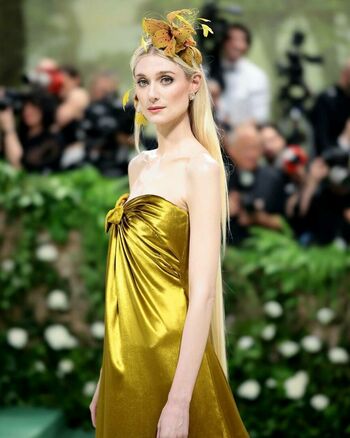Elizabeth Debicki